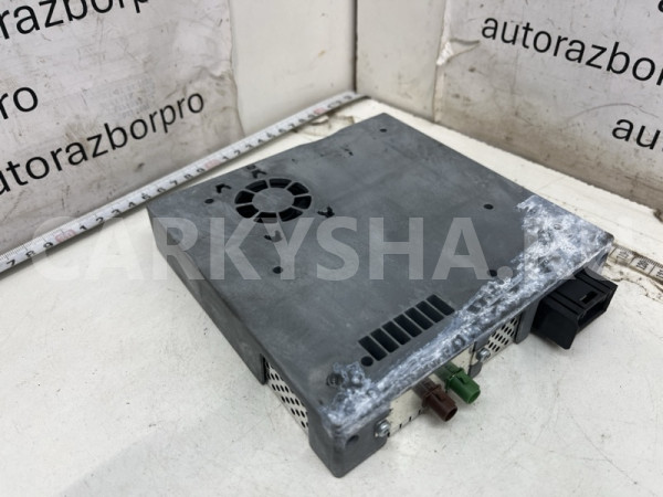 Усилитель антенны BMW X3 F25 04.2012 6550924859201 SAV N55 BMW X3 