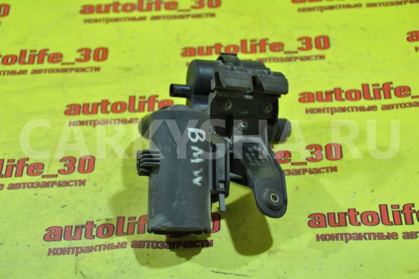 Клапан электромагнитный BMW X5 