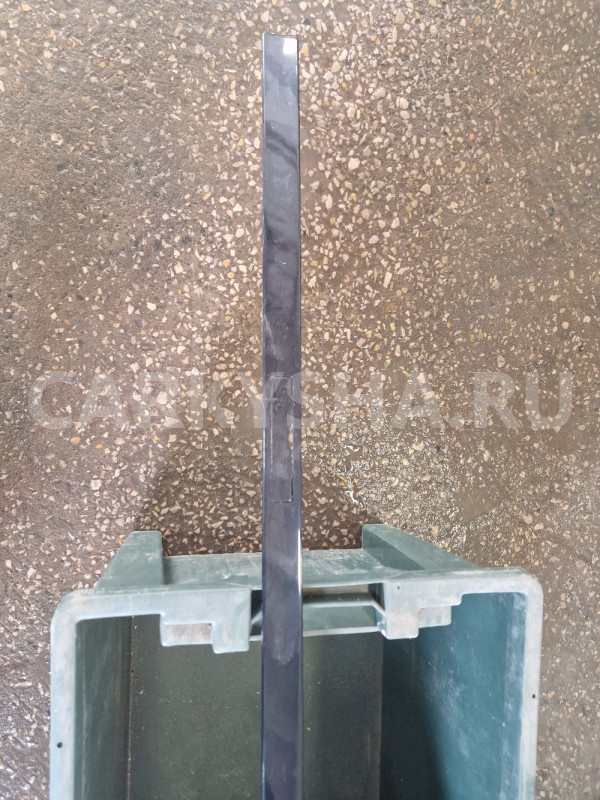 Молдинг крыши правый Renault Megane 2 2002- 2009 Renault 20 оригинальный номер 8200510610