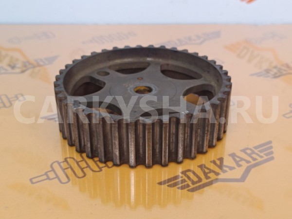Шестерня распредвала Citroen C4 LA TU5JP4 (NFU) Citroen C4 