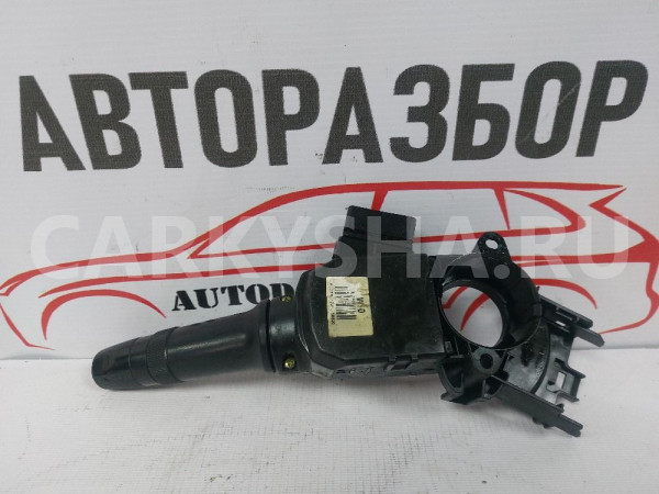 Переключатель поворотов Hyundai Solaris Hyundai Solaris оригинальный номер 934101R520