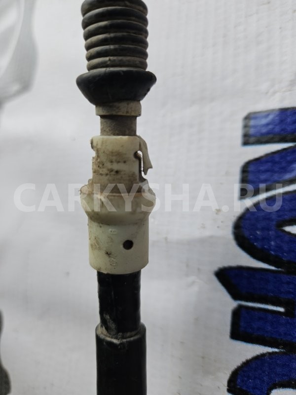 трос ручника Chevrolet Cruze 