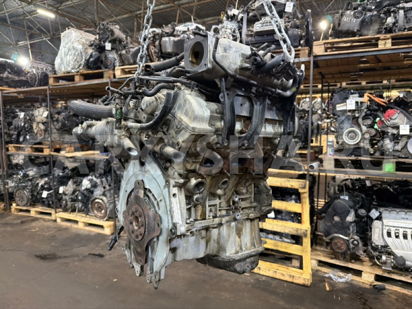 Двигатель Hyundai Tucson 2000-2008 2110137E00 G6BA 2.7 Hyundai Tucson 