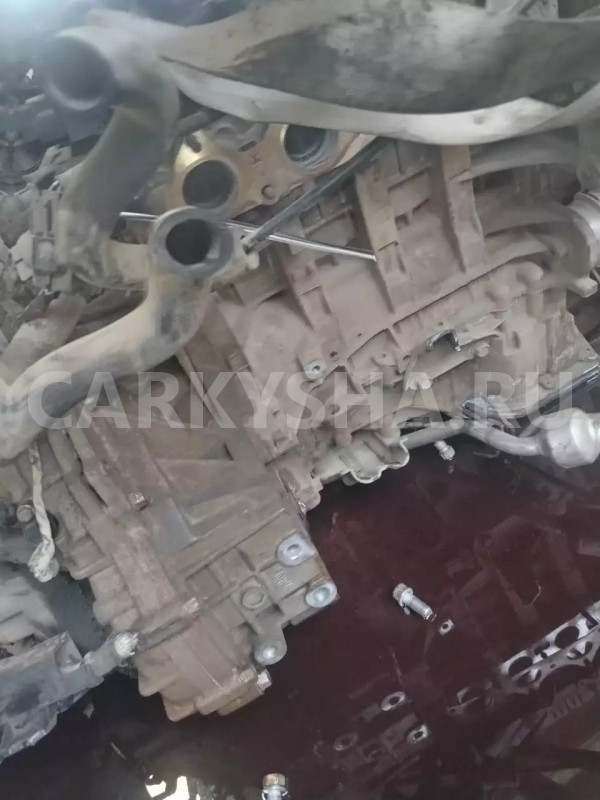 Акпп Hyundai Elantra оригинальный номер 4500023085