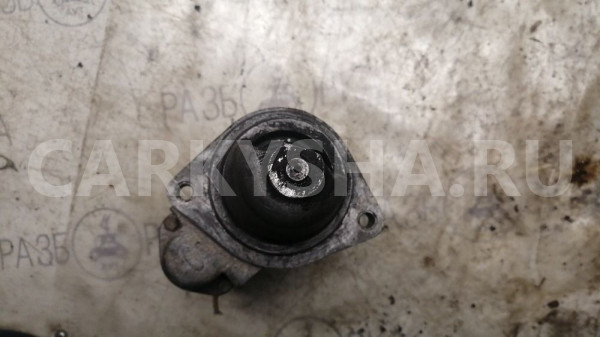 Стартер SR20DE Nissan Nissan Primera 