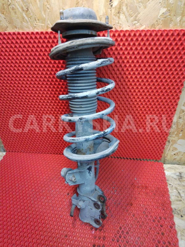 Амортизатор передний левый Hyundai Getz Hyundai Getz 