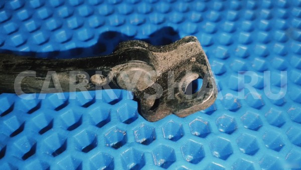 Ограничитель двери передней правой Kia Spectra Kia Spectra 