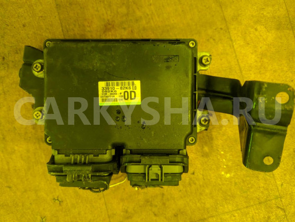 Блок efi Suzuki Palette оригинальный номер 33910-82K60