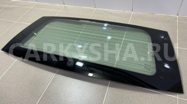 Стекло крышки багажника Лада Приора 2011 г. ВАЗ (Lada) Priora оригинальный номер 43R0011232