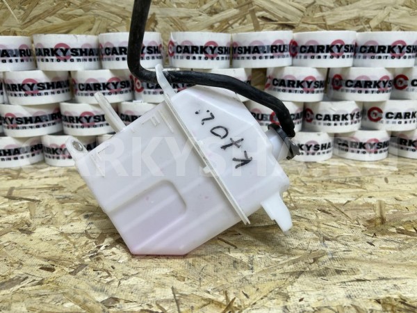 Расширительный бачок Toyota Camry VIII (XV70) Рестайлинг – седан оригинальный номер 16470-25042