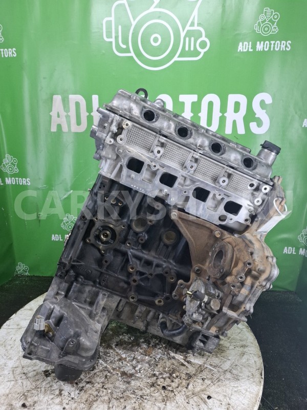 Двигатель Nissan Pathfinder 2006-2010 10102EB30A YD25 174HP Nissan Pathfinder 