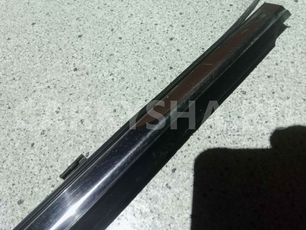 Накладка стекла Chevrolet Epica I рестайлинг (2008—2012) Chevrolet Epica оригинальный номер 96635825