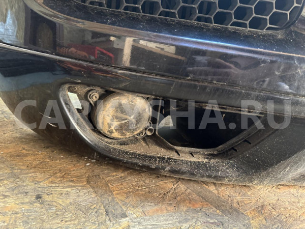 Фара противотуманная правая VW Touareg 2002-2010 Volkswagen Touareg оригинальный номер 6QE941700