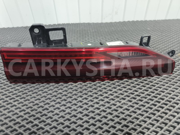 Габарит BMW X6 2020 63217442278 G06 B57D30A, задний правый BMW X6 