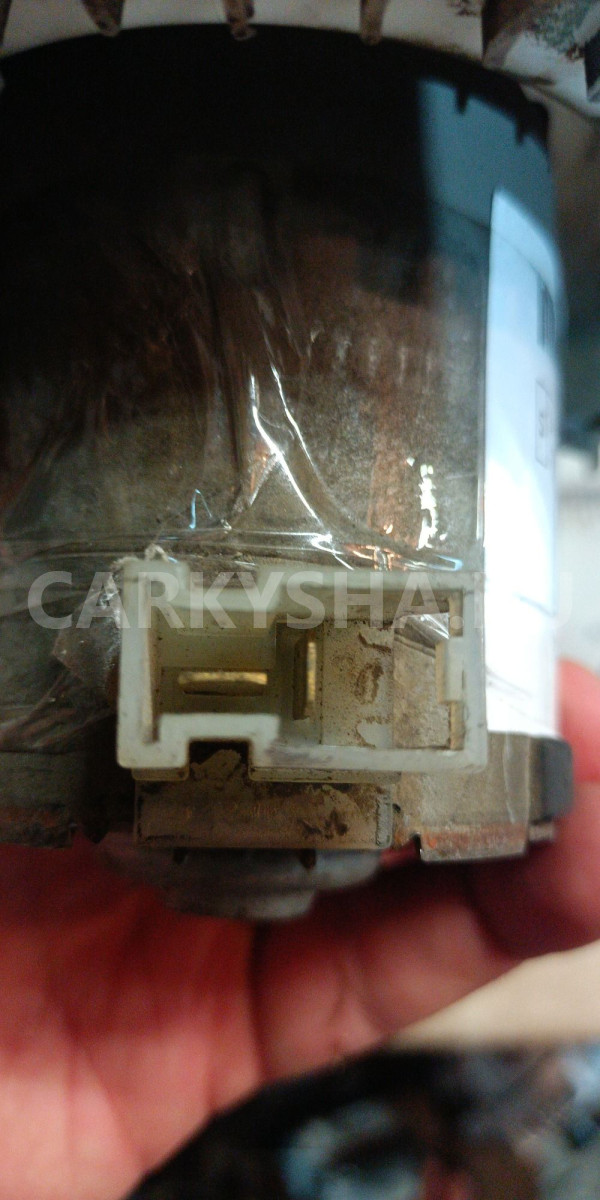 Моторчик печки Ниссан Тиида Nissan Tiida 1.6 Nissan Tiida оригинальный номер 27226ED000