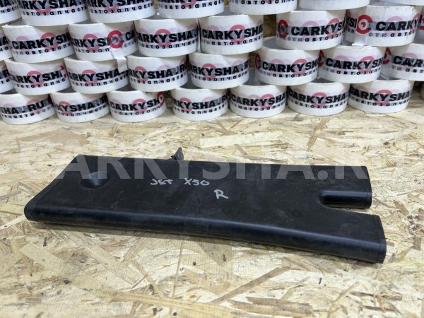 Воздуховод правый Jetour X50 оригинальный номер 78C05A025