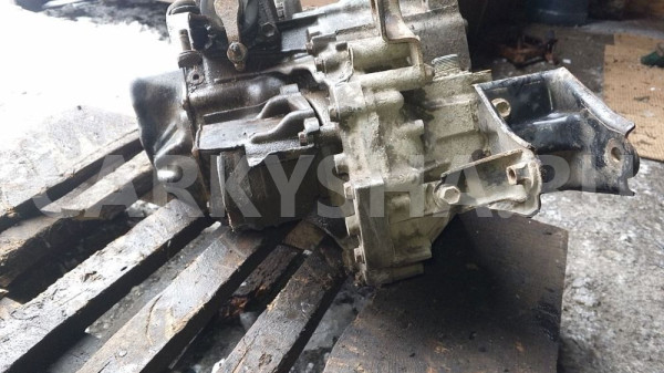 МКПП  Toyota Starlet P80 Corsa L40 Toyota Starlet оригинальный номер 0433112080