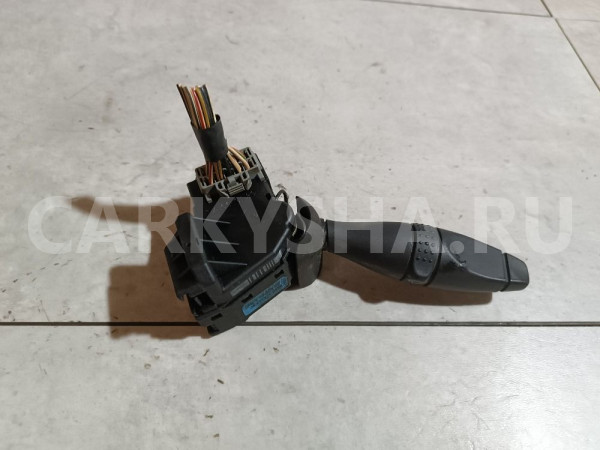 Переключатель стеклоочистителей Ford Focus оригинальный номер 98AG17A553BC