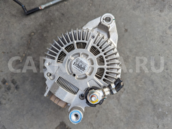 Генератор Mitsubishi Eclipse оригинальный номер 1800A431