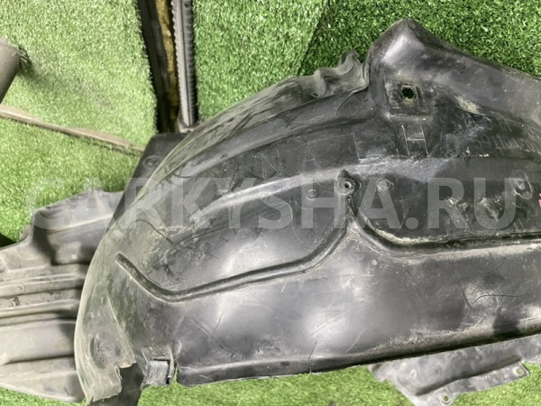 Подкрылок Subaru Legacy 2000 59110AE130 BH5, передний левый Subaru Legacy 