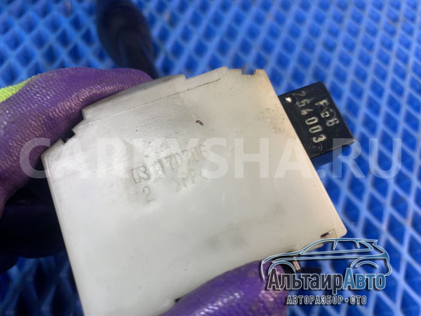 Подрулевой переключатель света омыватель Pajero 3 Mitsubishi i 