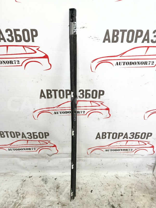 Молдинг стекла передней левой двери Kia Seed ED Kia Cee'd оригинальный номер 822101H000