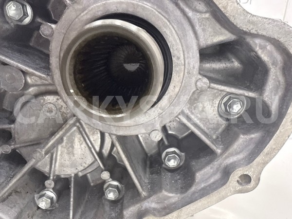 Раздаточная коробка Suzuki Grand Vitara TD54W J24B Suzuki Grand Vitara 