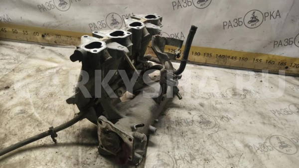 Выпускной коллектор  Nissan AD II QG13 Nissan AD оригинальный номер 140014M400