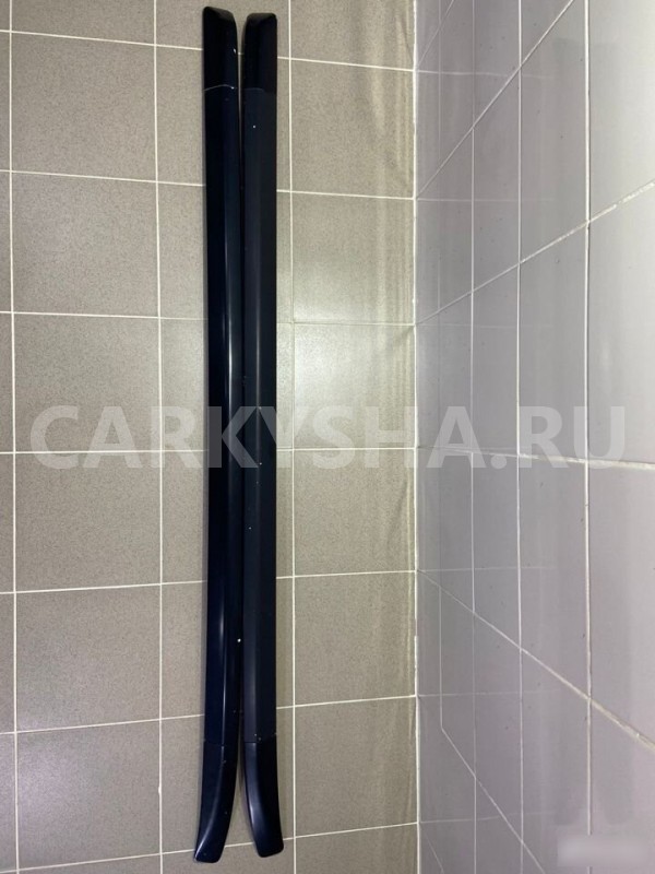 Рейлинги на крышу Daihatsu Pyzar 1996 Daihatsu Pyzar 