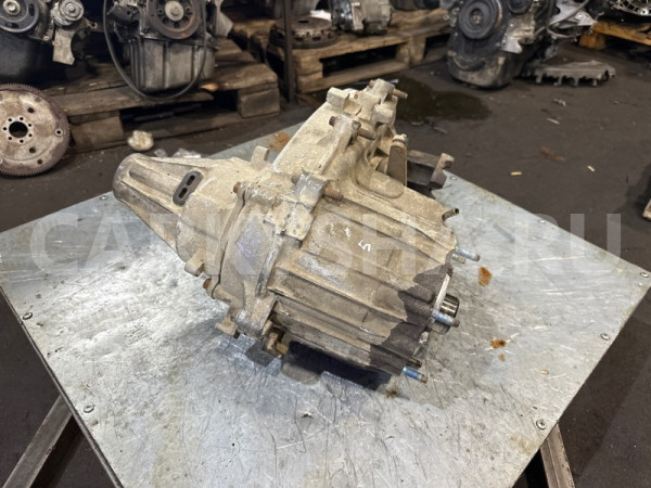 Раздаточная коробка Jeep Grand Cherokee 1999-2004 52098871AC Jeep Cherokee 