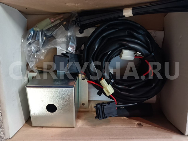 Разъем Дополнительный Митцубиси Л200 mitsubishi Mitsubishi i оригинальный номер MZ312652