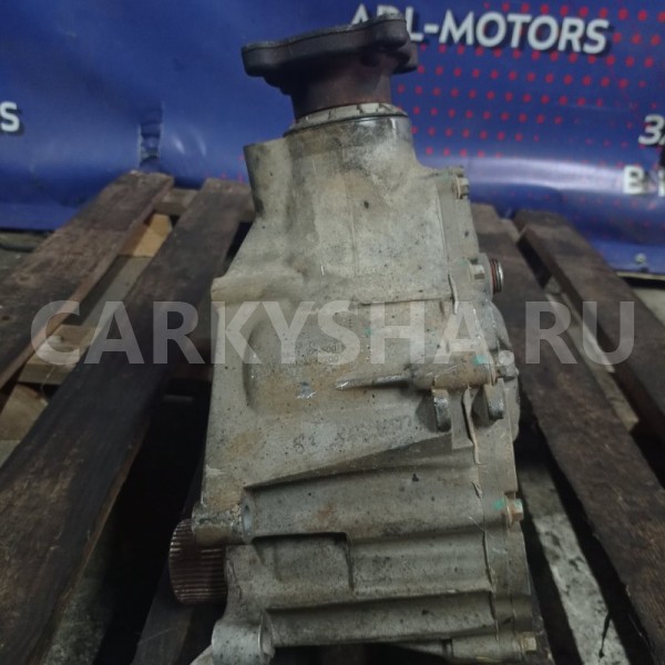 Раздатка Mazda Cx-9 2007-2012 149 CA Mazda CX-9 