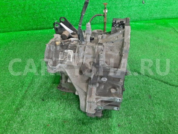 АКПП Toyota Corona 