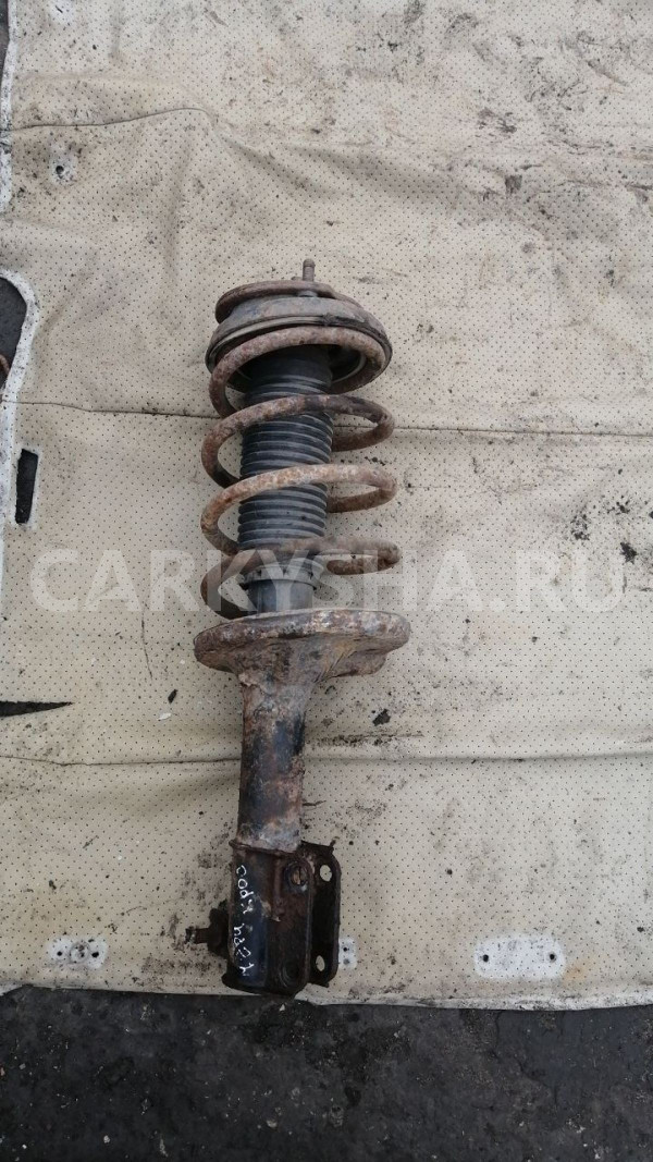 Стойка подвески передняя  Chery Fora (A21) Chery Fora (A21) 