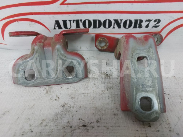 Петли задней правой двери Opel Astra J Opel Astra оригинальный номер 130090