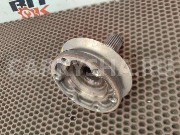 Фланец редуктора BMW X1 оригинальный номер 33 13 1 428 124, 33 13 1 428 124, 33131428124, 1428124, 33 13 1 428 252, 33131428252, 1428252