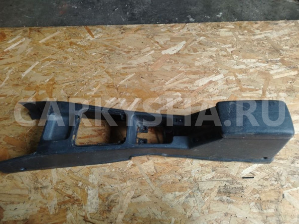 Тоннель консоль КПП NISSAN Avenir Nissan Avenir оригинальный номер 9691077N10