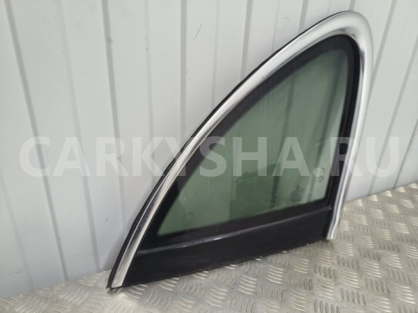 Стекло заднее Porsche Cayenne 7P5845297, заднее левое Porsche Cayenne 