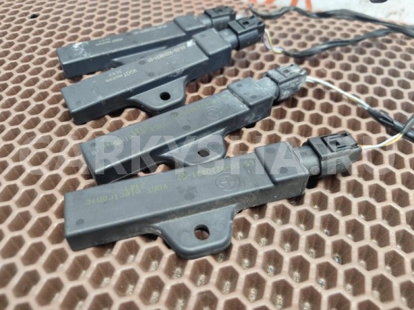 Наружная антенна комфортного доступа BMW 3er 