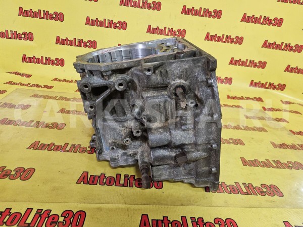 Корпус КПП Toyota Corolla 