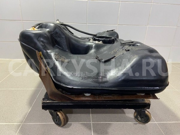 Бензобак Nissan Bluebird 2001 QU14 Nissan Bluebird 