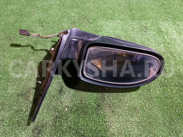 Зеркало левое электрическое Ford Focus 