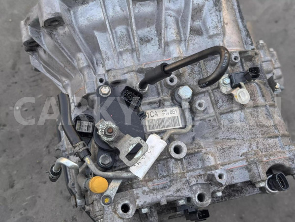 Акпп Daihatsu Move оригинальный номер 96B217B