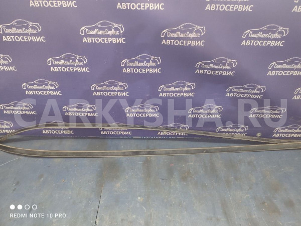 Молдинг крыши Ssang Yong Actyon Sport Ssang Yong Actyon оригинальный номер 7981032000