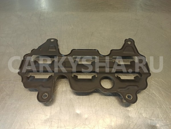Маслоотражатель Citroen C4 LC EP6 1.6 2011 Citroen C4 