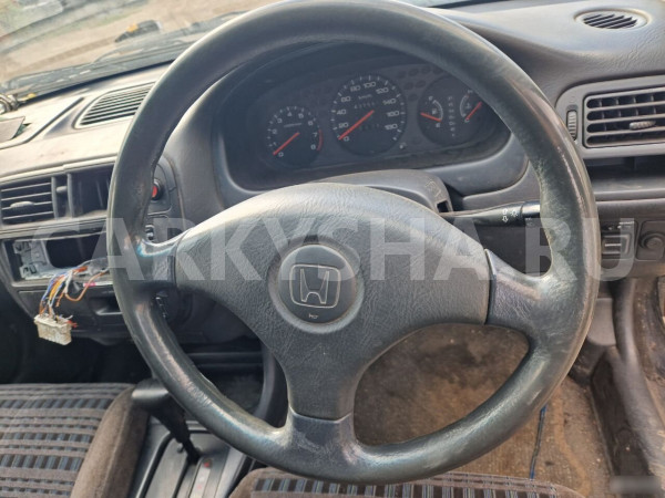 Рулевое колесо Honda Orthia Honda Orthia 