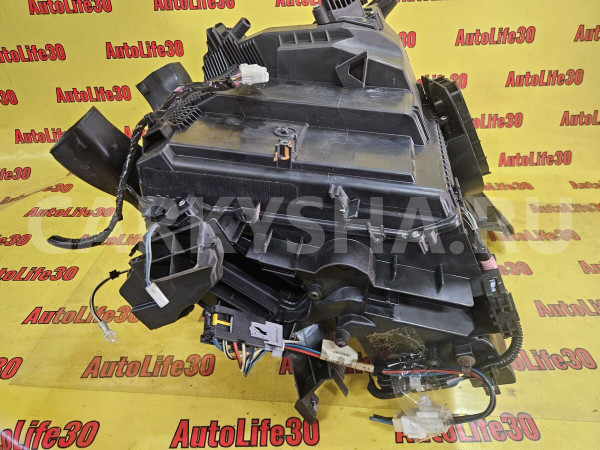 Корпус отопителя Toyota Vios оригинальный номер 870100D461