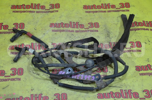 Датчик ABS задний Hyundai Santa Fe 