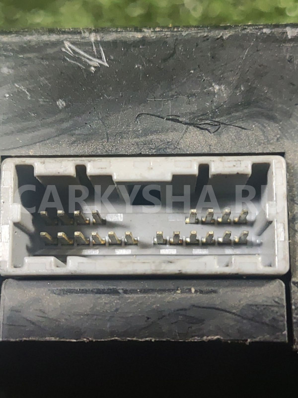 Блок управления двигателем NISSAN CEFIRO A32 Nissan Cefiro оригинальный номер 2849131001