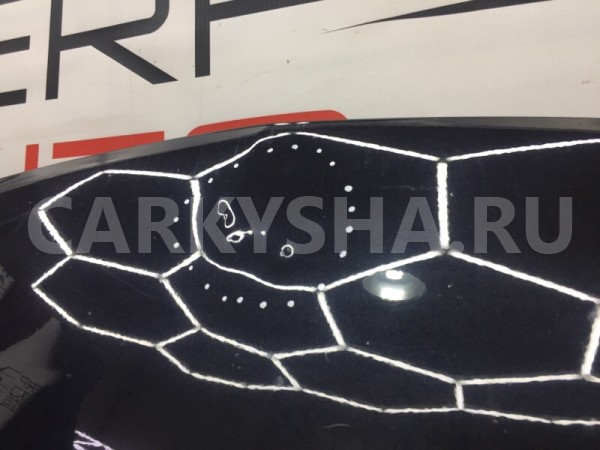 Капот Suzuki SX 4 EYA21S M16A 2013 Suzuki SX4 